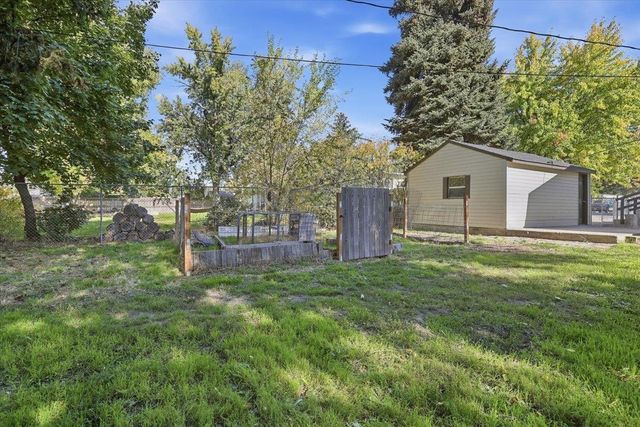 1101 N Rudolf Rd, Spokane Valley, WA 99206