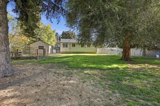 1101 N Rudolf Rd, Spokane Valley, WA 99206