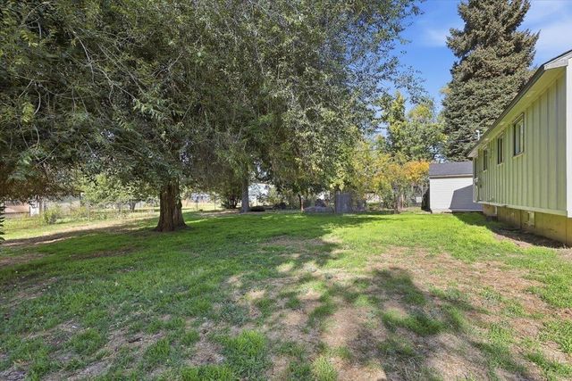 1101 N Rudolf Rd, Spokane Valley, WA 99206