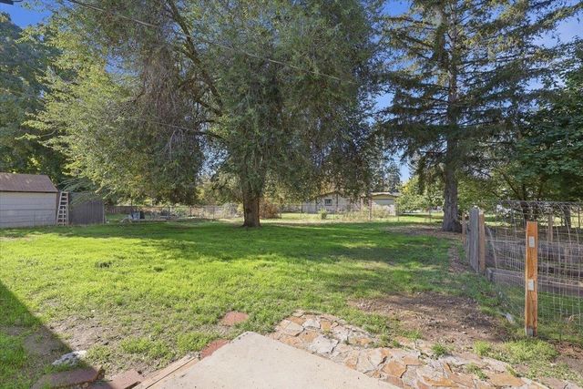 1101 N Rudolf Rd, Spokane Valley, WA 99206