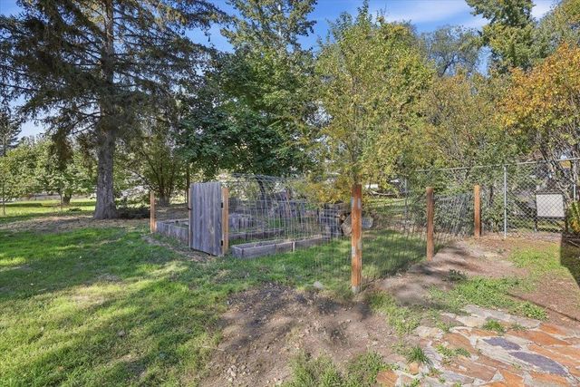 1101 N Rudolf Rd, Spokane Valley, WA 99206
