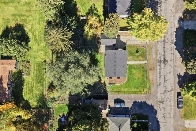 1101 N Rudolf Rd, Spokane Valley, WA 99206