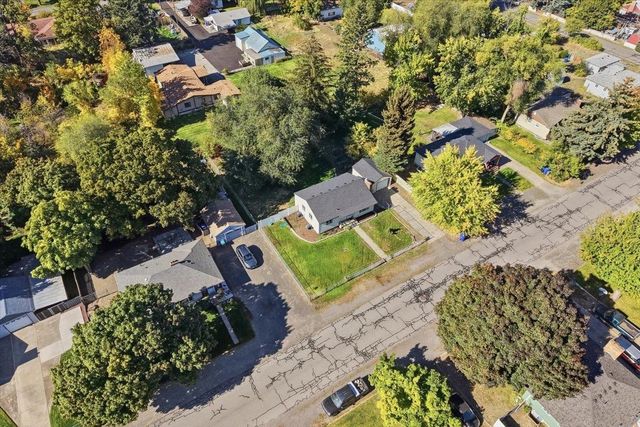 1101 N Rudolf Rd, Spokane Valley, WA 99206