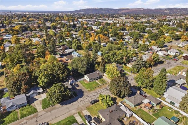 1101 N Rudolf Rd, Spokane Valley, WA 99206
