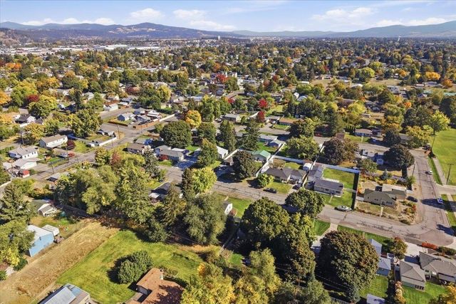 1101 N Rudolf Rd, Spokane Valley, WA 99206