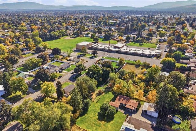 1101 N Rudolf Rd, Spokane Valley, WA 99206