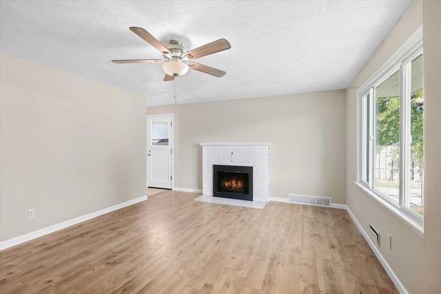 1101 N Rudolf Rd, Spokane Valley, WA 99206