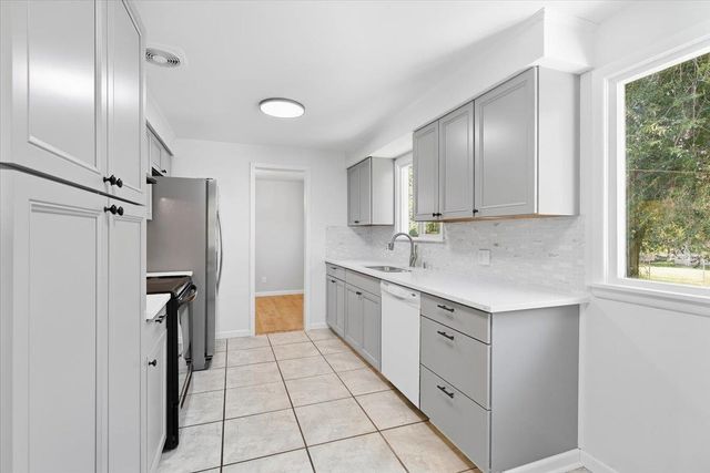 1101 N Rudolf Rd, Spokane Valley, WA 99206
