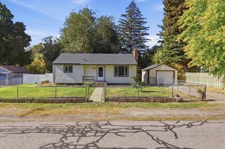 1101 N Rudolf Rd, Spokane Valley, WA 99206
