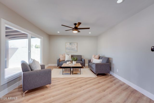 350 N 9TH Street, Coolidge, AZ 85128