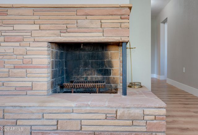 350 N 9TH Street, Coolidge, AZ 85128