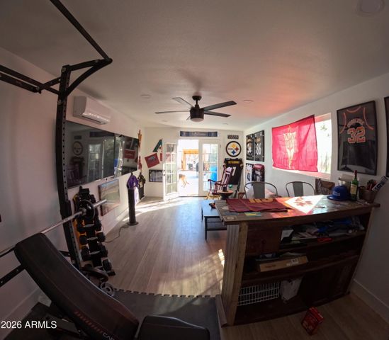 350 N 9TH Street, Coolidge, AZ 85128