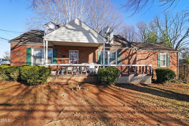 1729 S Scales Street, Reidsville, NC 27320