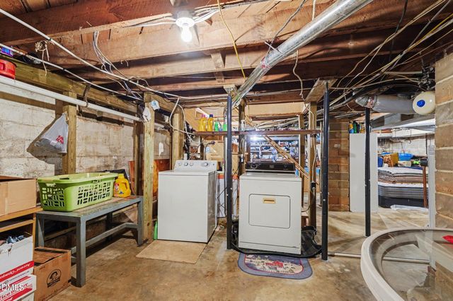 1729 S Scales Street, Reidsville, NC 27320