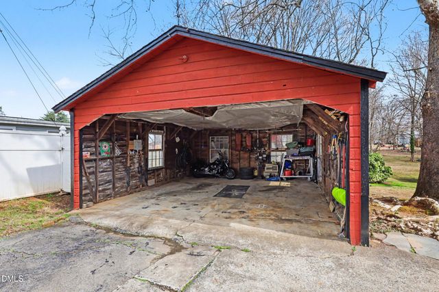 1729 S Scales Street, Reidsville, NC 27320