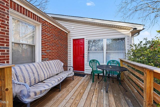 1729 S Scales Street, Reidsville, NC 27320