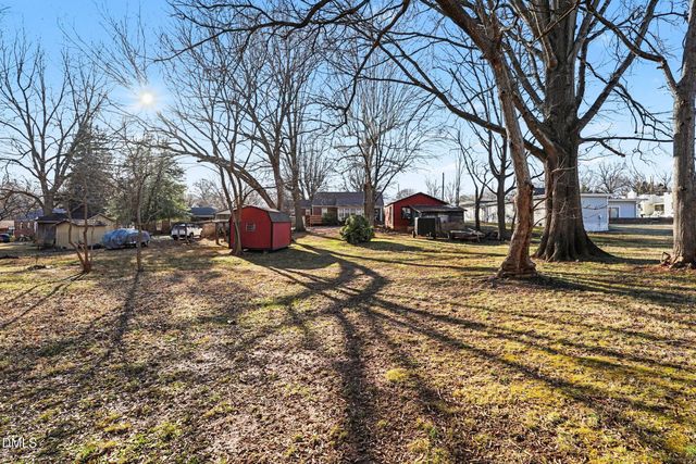 1729 S Scales Street, Reidsville, NC 27320