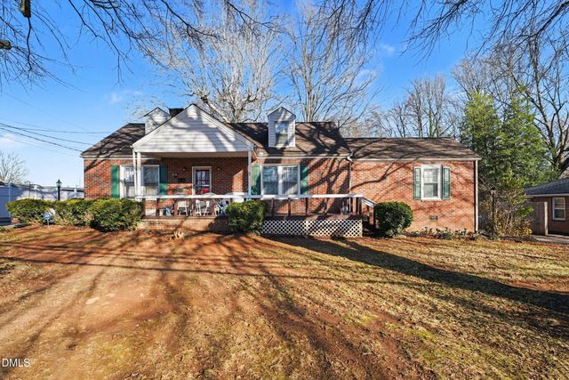 1729 S Scales Street, Reidsville, NC 27320