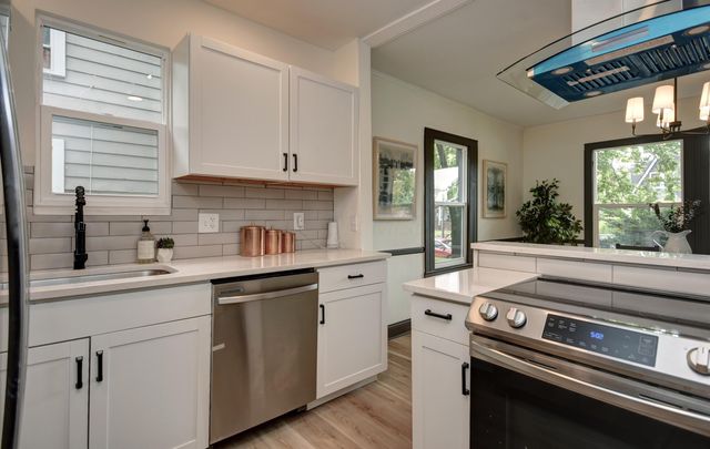 1130 Wilson Avenue, Columbus, OH 43206