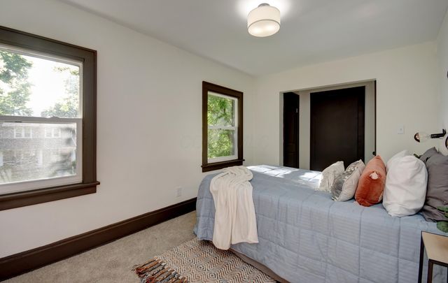 1130 Wilson Avenue, Columbus, OH 43206