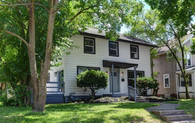 1130 Wilson Avenue, Columbus, OH 43206