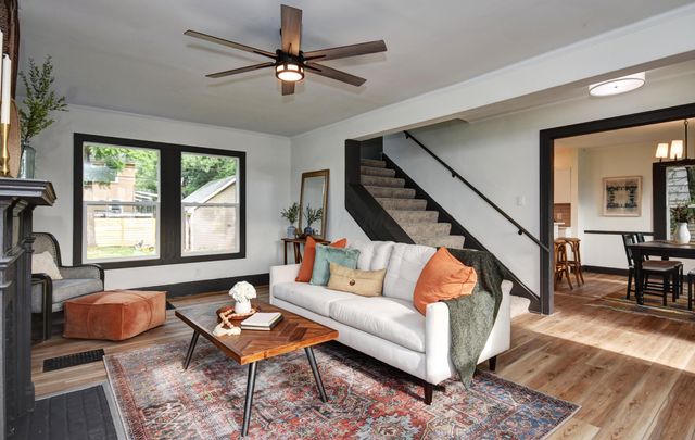1130 Wilson Avenue, Columbus, OH 43206