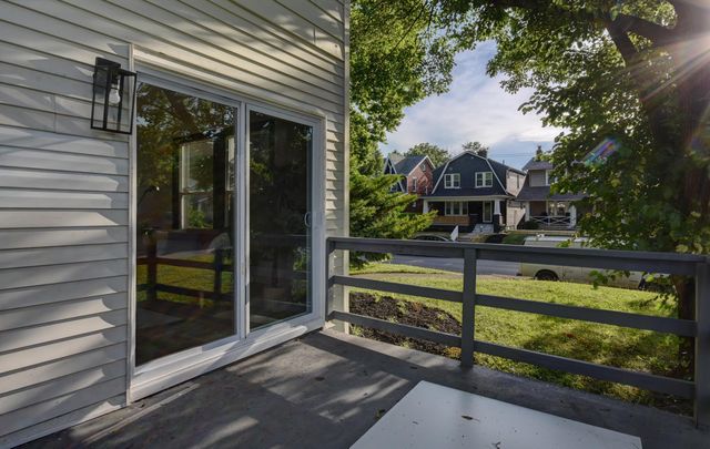 1130 Wilson Avenue, Columbus, OH 43206