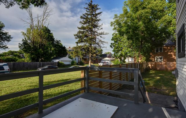 1130 Wilson Avenue, Columbus, OH 43206