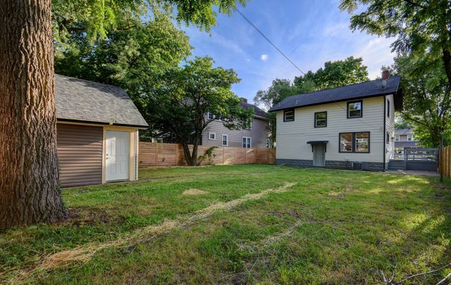 1130 Wilson Avenue, Columbus, OH 43206