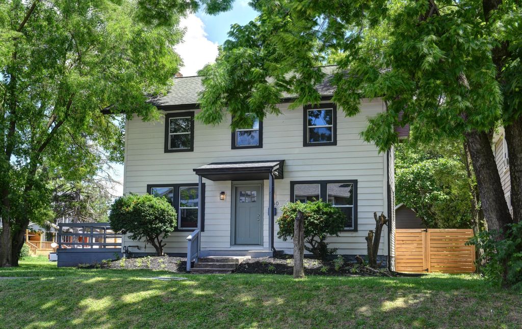 1130 Wilson Avenue, Columbus, OH 43206