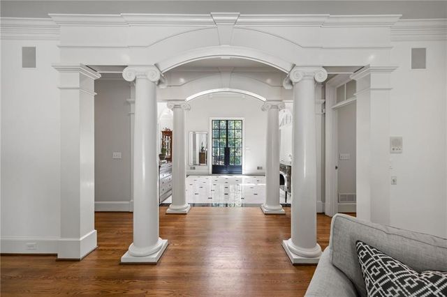 4777 Riverview Road, Sandy Springs, GA 30327