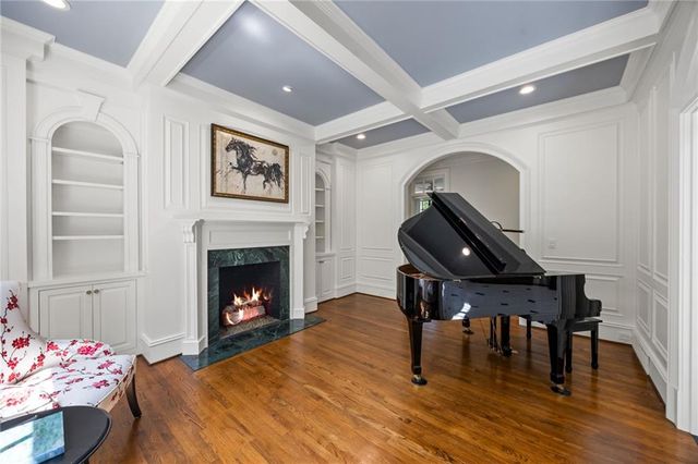 4777 Riverview Road, Sandy Springs, GA 30327