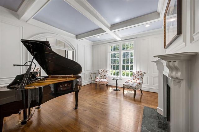 4777 Riverview Road, Sandy Springs, GA 30327