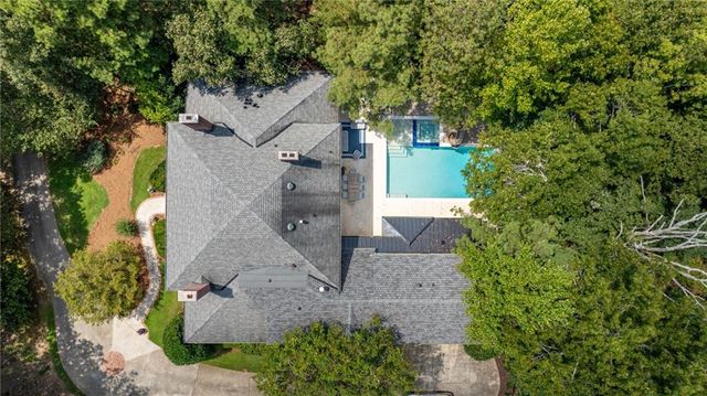 4777 Riverview Road, Sandy Springs, GA 30327