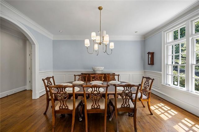 4777 Riverview Road, Sandy Springs, GA 30327