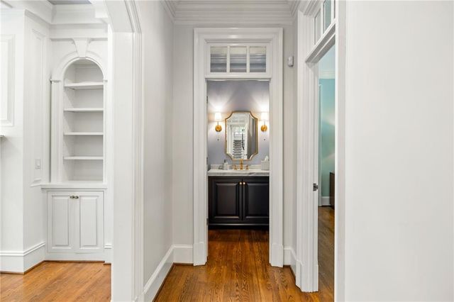 4777 Riverview Road, Sandy Springs, GA 30327