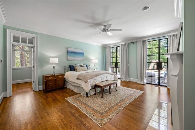 4777 Riverview Road, Sandy Springs, GA 30327