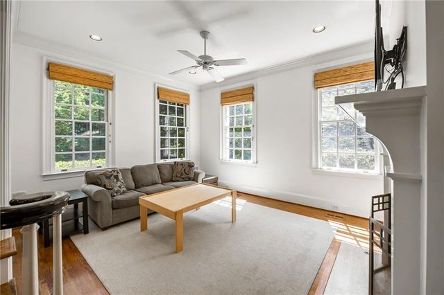 4777 Riverview Road, Sandy Springs, GA 30327