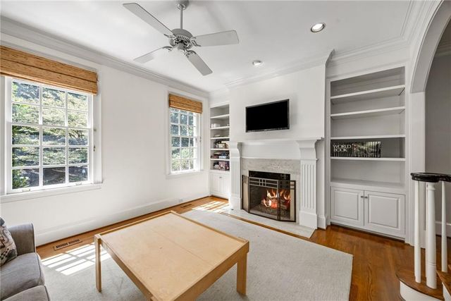 4777 Riverview Road, Sandy Springs, GA 30327
