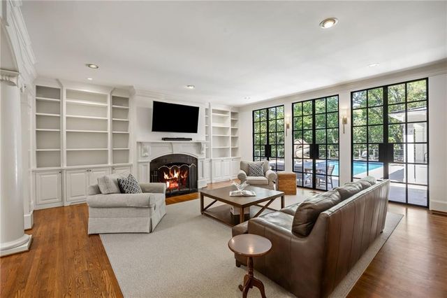 4777 Riverview Road, Sandy Springs, GA 30327