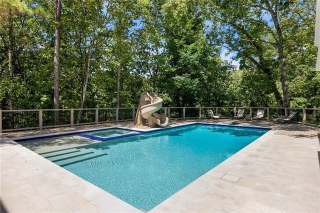 4777 Riverview Road, Sandy Springs, GA 30327