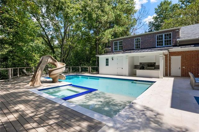 4777 Riverview Road, Sandy Springs, GA 30327