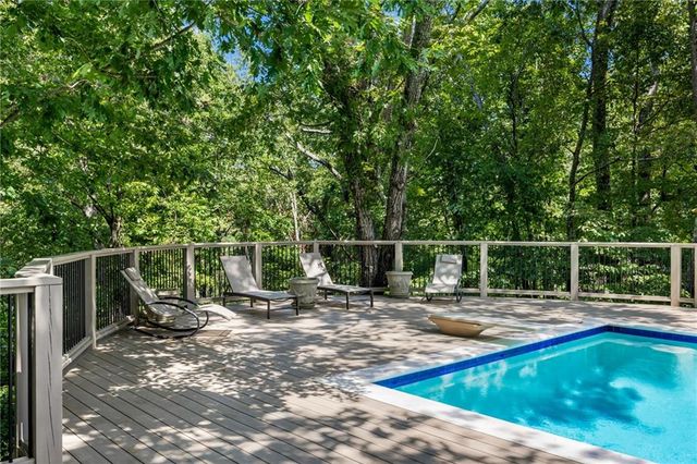 4777 Riverview Road, Sandy Springs, GA 30327