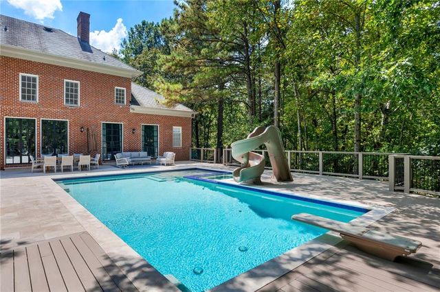 4777 Riverview Road, Sandy Springs, GA 30327