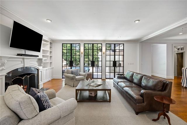 4777 Riverview Road, Sandy Springs, GA 30327