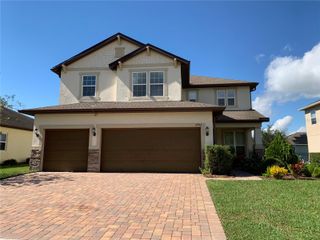 2902 WESTYN COVE LANE, Ocoee, FL 34761