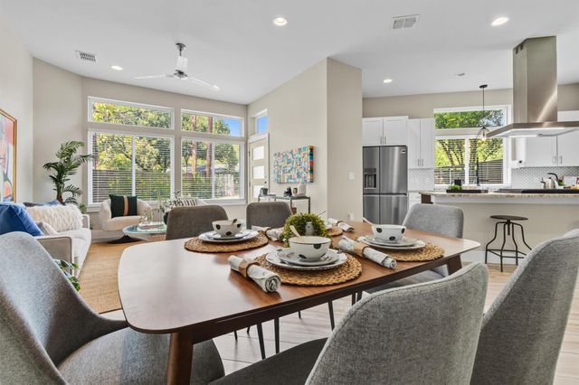 5609 Tura LN A, Austin, TX 78721