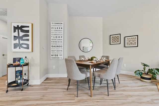 5609 Tura LN A, Austin, TX 78721