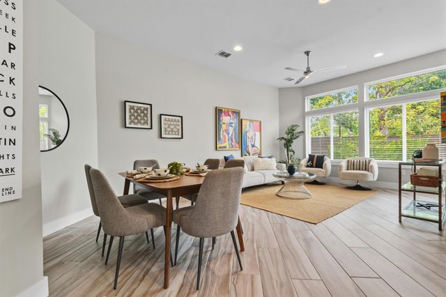 5609 Tura LN A, Austin, TX 78721