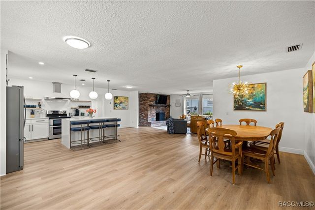 11370 W State Park Street, Crystal River, FL 34428